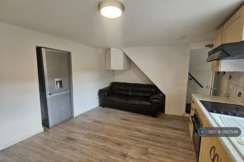 undefined, Herbert Road, London, SE18