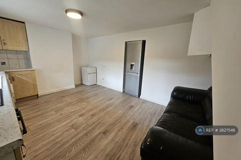 undefined, Herbert Road, London, SE18