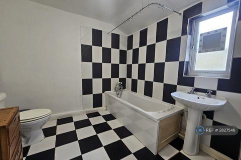 undefined, Herbert Road, London, SE18