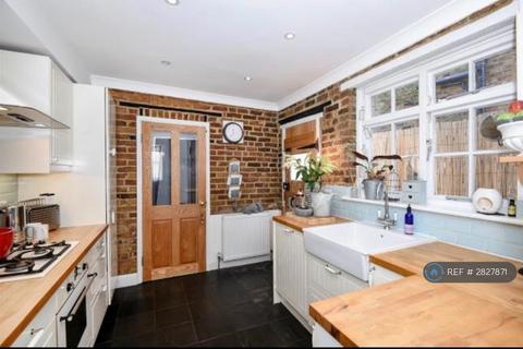 undefined, New Road, Rickmansworth, WD3