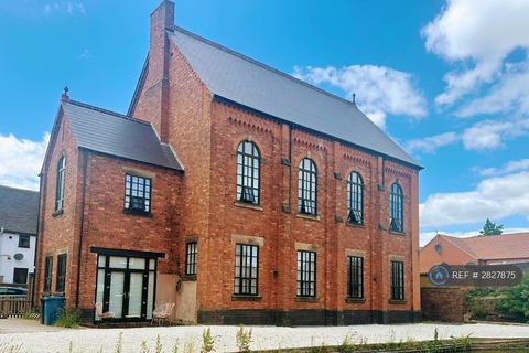 undefined, Lichfield St, Tamworth, B78