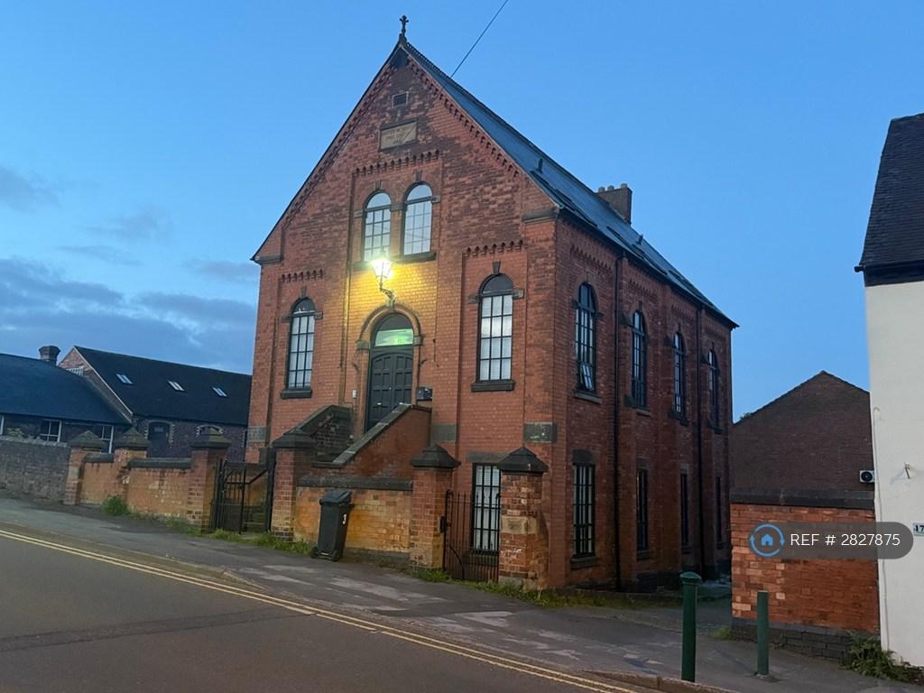 The Old Chapel