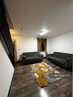 2 bedroom end of terrace house to rent, Mailing Way, Basingstoke, RG24