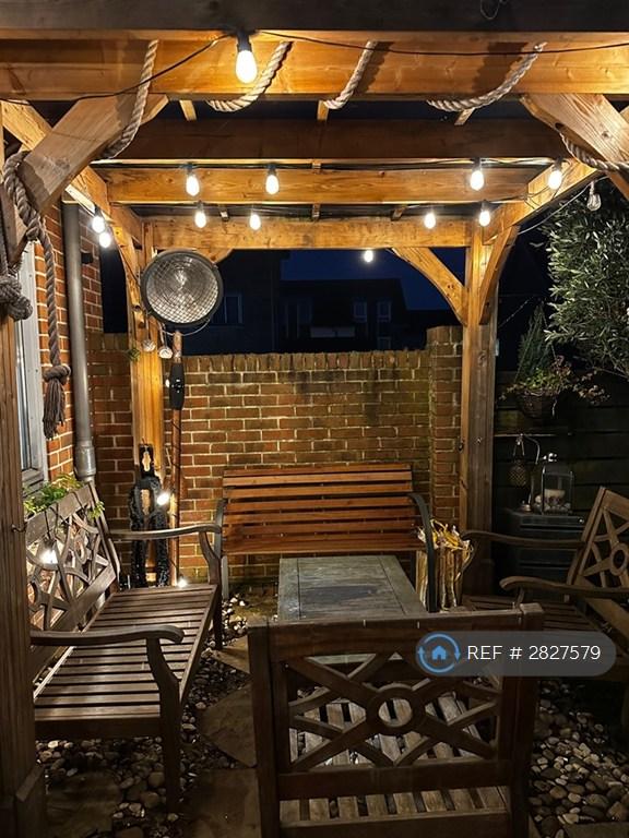Pergola