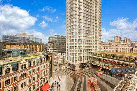 undefined, St Giles High Street, London, WC2H