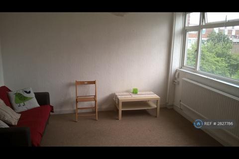 undefined, Weymouth Terrace, London, E2