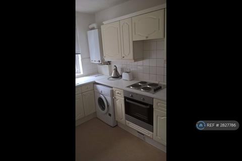 undefined, Weymouth Terrace, London, E2
