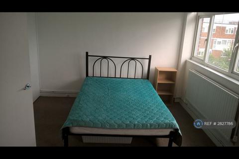 undefined, Weymouth Terrace, London, E2
