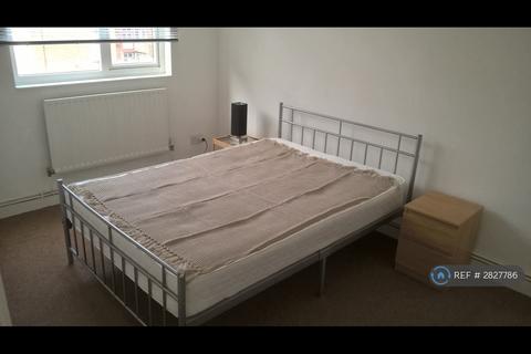undefined, Weymouth Terrace, London, E2