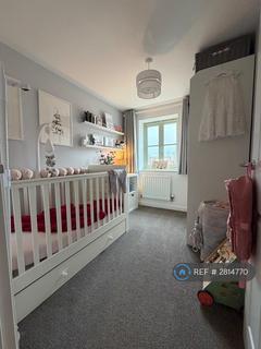 3 bedroom terraced house to rent, Hart Close, Cheltenham, GL54