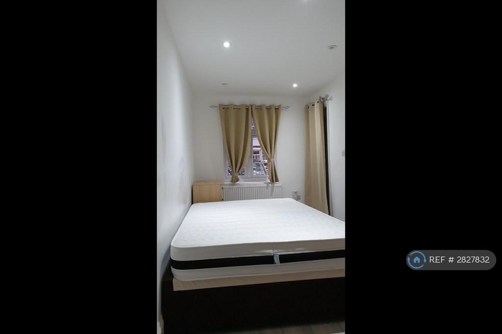 Bed Room