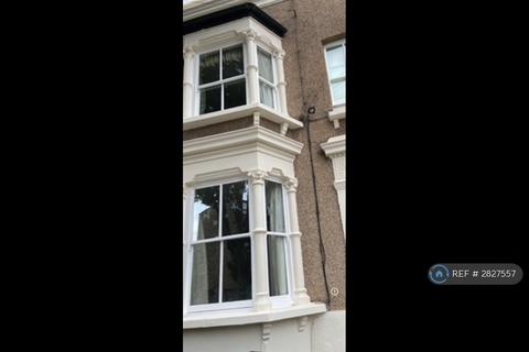 undefined, Clapton Hackney, London, E5