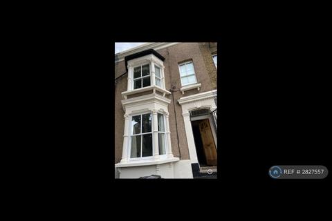 undefined, Clapton Hackney, London, E5