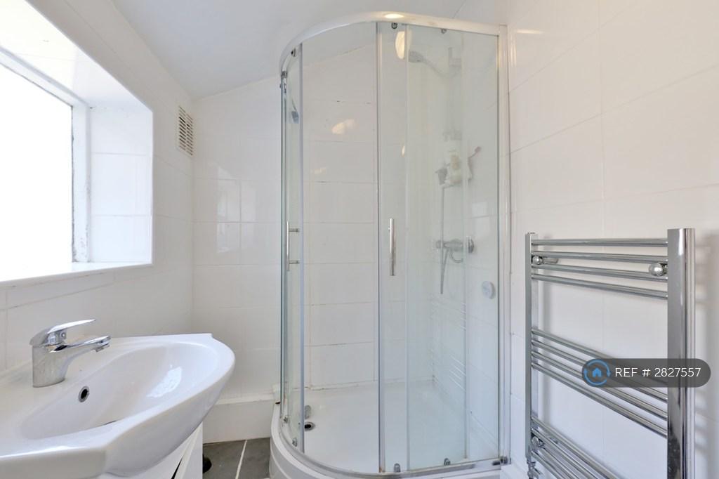 First Floor Shower Room And w.c.