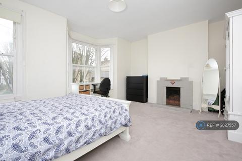 undefined, Clapton Hackney, London, E5