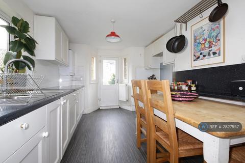 undefined, Clapton Hackney, London, E5