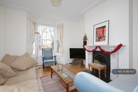 4 bedroom terraced house to rent, Mayola Road, London, E5
