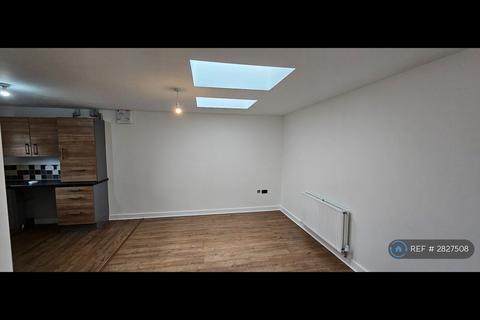 undefined, Shaftesbury Crescent, Derby, DE23