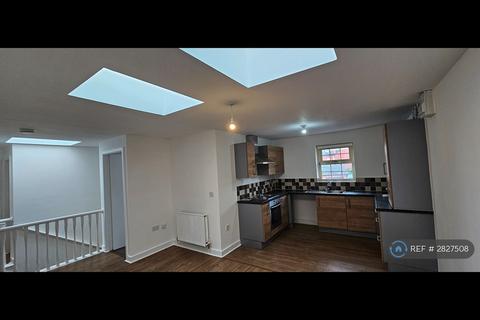 undefined, Shaftesbury Crescent, Derby, DE23
