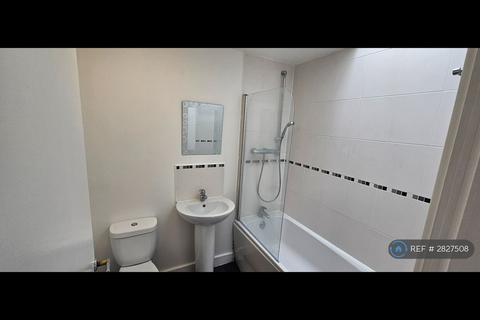 undefined, Shaftesbury Crescent, Derby, DE23