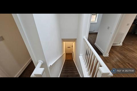 undefined, Shaftesbury Crescent, Derby, DE23