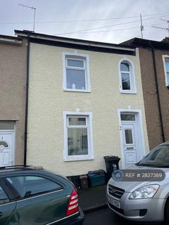 undefined, St. Edward Street, Newport, NP20