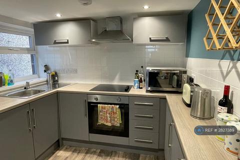 undefined, St. Edward Street, Newport, NP20