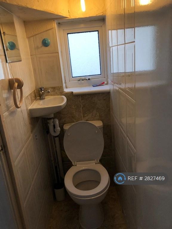 Private Toilet