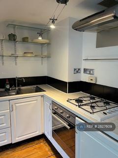 undefined, Abingdon Road, Oxford, OX1