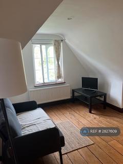 undefined, Abingdon Road, Oxford, OX1