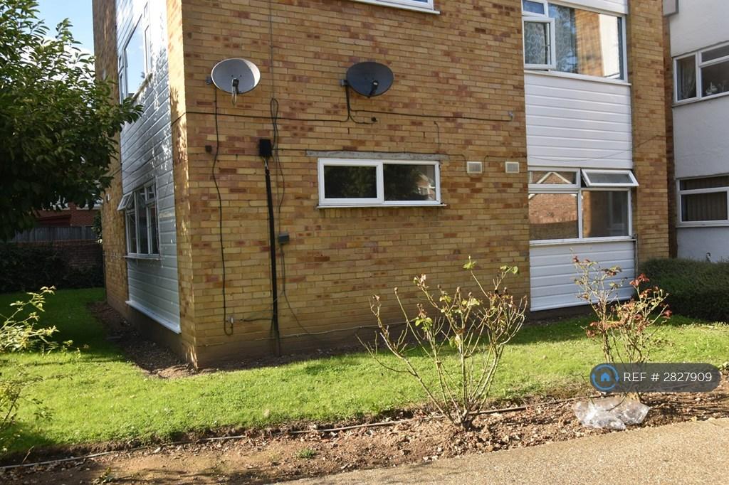Ground Floor Flat