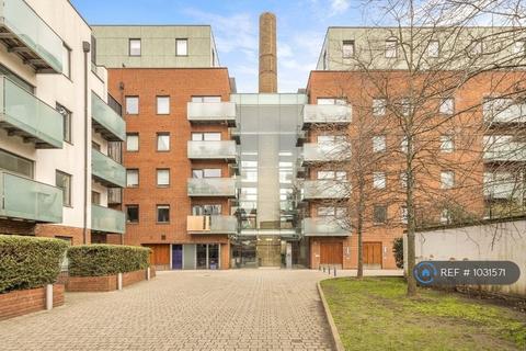 1 bedroom flat to rent, Hornsey Road, London, N7