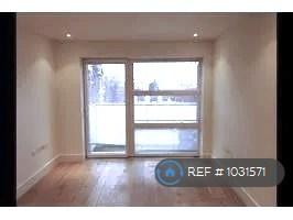Balcony Side Of Living Room