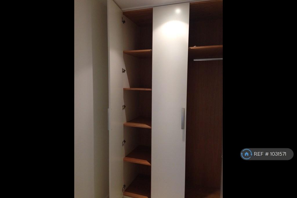 Bedroom Wardrobe