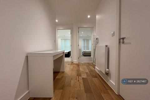 undefined, Raven Row, London, E1