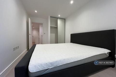 undefined, Raven Row, London, E1