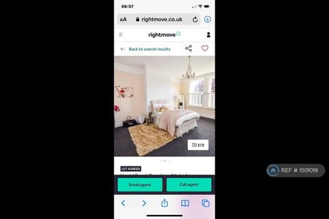 undefined, Bowdon, Altrincham, WA14