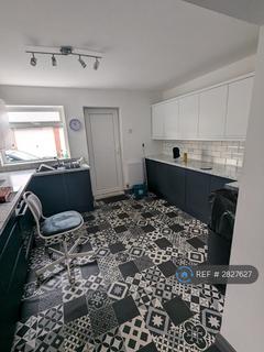 undefined, Maple Street, Ashington, NE63