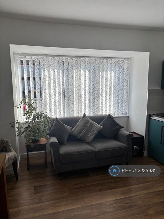 Two Seater Sofa