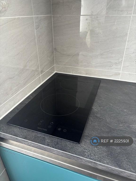 Induction Hob
