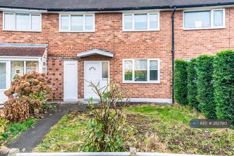 undefined, Firs Farm Drive, Birmingham, B36
