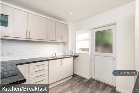 undefined, Firs Farm Drive, Birmingham, B36