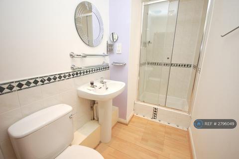 1 bedroom flat to rent, Metro Central Heights, London, SE1