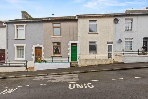 3 bedroom terraced house for sale, Waterloo Place, Swansea SA2