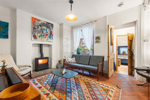 3 bedroom terraced house for sale, Waterloo Place, Swansea SA2