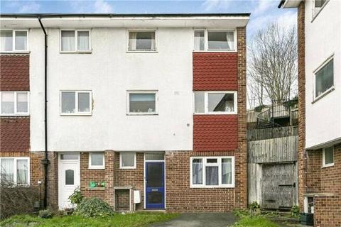 1 bedroom terraced house to rent - Guildford Park Avenue, Guildford GU2