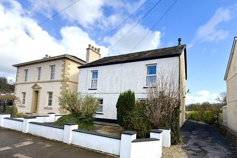 3 bedroom detached house for sale, Ffairfach