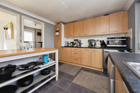 undefined, Bean Close, Great Chart, Ashford