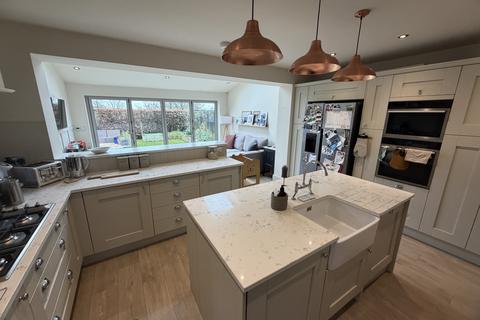 undefined, Church Street North, Old Whittington, S41