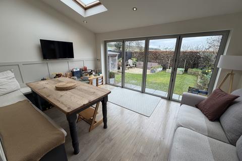 undefined, Church Street North, Old Whittington, S41